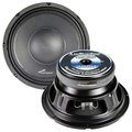 Audiopipe Audiopipe APSP1050 10 in. 700 Watt Dynamic Mid Range Car Audio Loudspeaker APSP1050